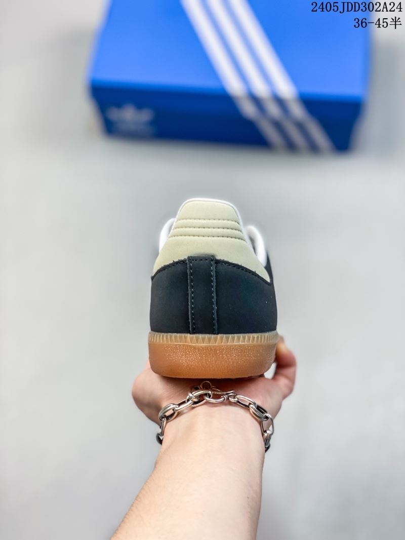 Adidas Samba Shoes